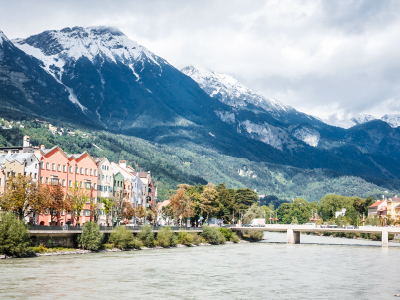Enjoy Austria Voucher